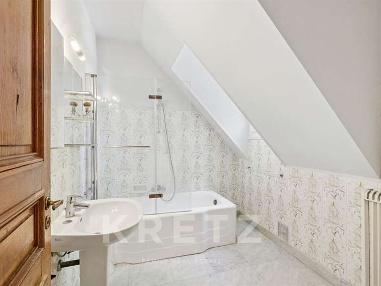 Maison Le Vésinet - 10 chambres - 420m²
