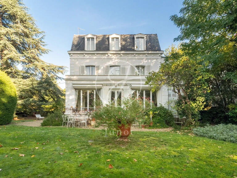 Maison Le Vésinet - 6 chambres - 200m²