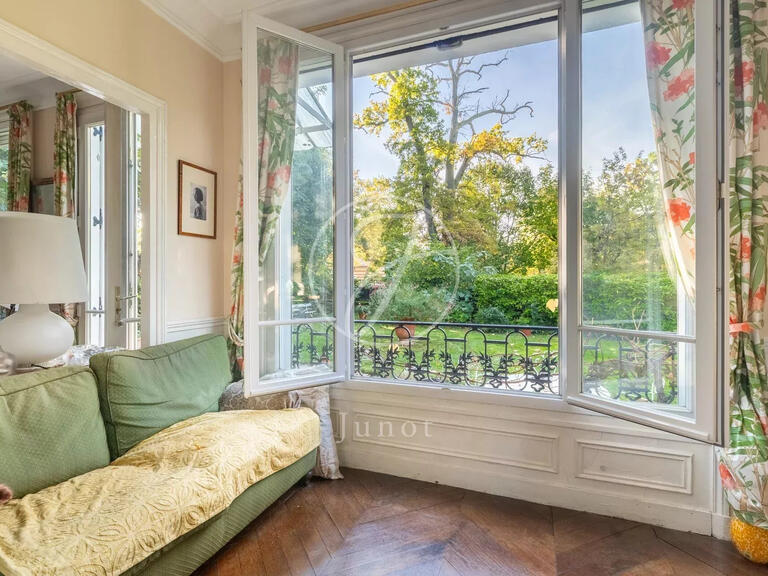 Maison Le Vésinet - 6 chambres - 200m²