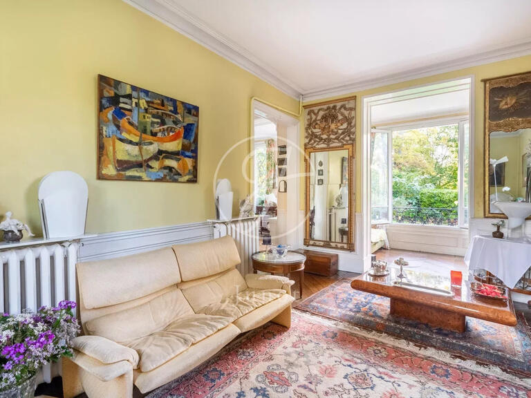 Maison Le Vésinet - 6 chambres - 200m²