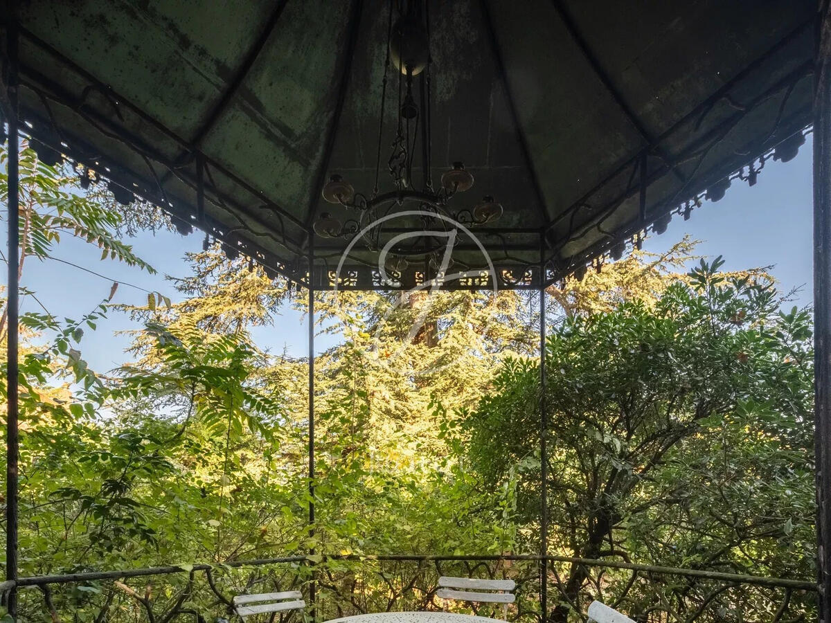 Maison Le Vésinet