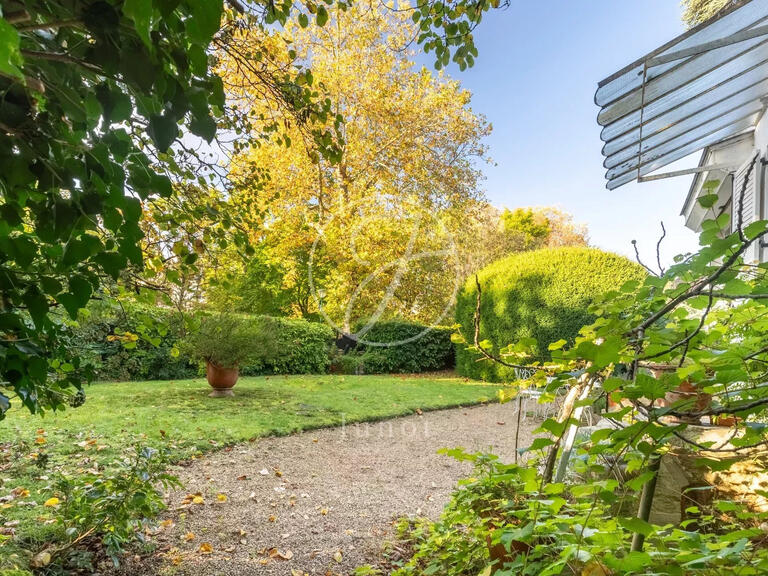 Maison Le Vésinet - 6 chambres - 200m²