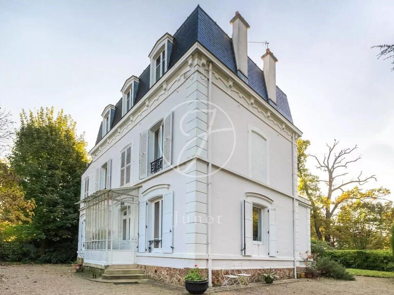 Maison Le Vésinet - 6 chambres - 200m²