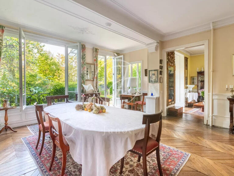 Maison Le Vésinet - 6 chambres - 200m²