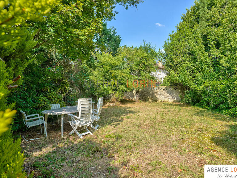 House Le Vésinet - 3 bedrooms - 111m²