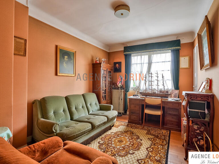 House Le Vésinet - 3 bedrooms - 111m²
