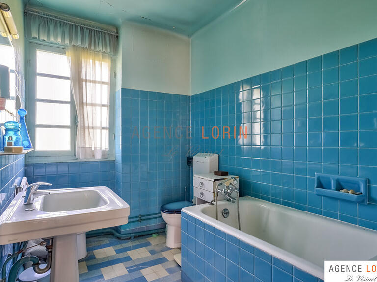 House Le Vésinet - 3 bedrooms - 111m²