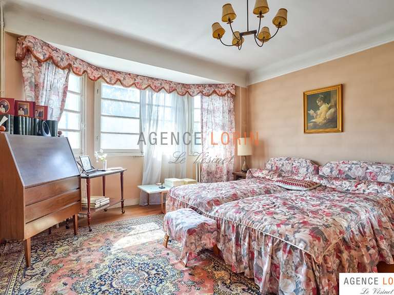 House Le Vésinet - 3 bedrooms - 111m²