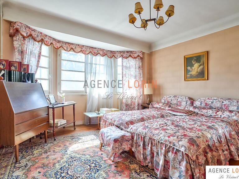 House Le Vésinet - 3 bedrooms - 111m²