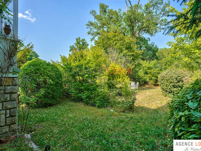 House Le Vésinet - 3 bedrooms - 111m²