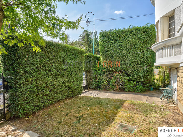 House Le Vésinet - 3 bedrooms - 111m²