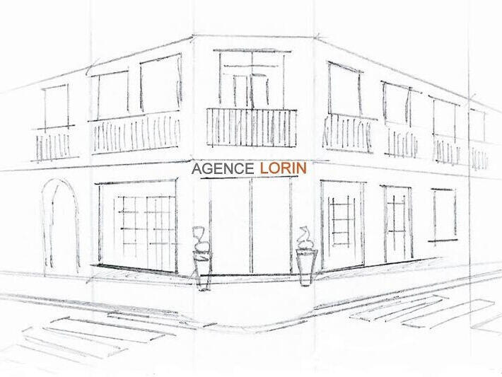 House Le Vésinet - 3 bedrooms - 111m²