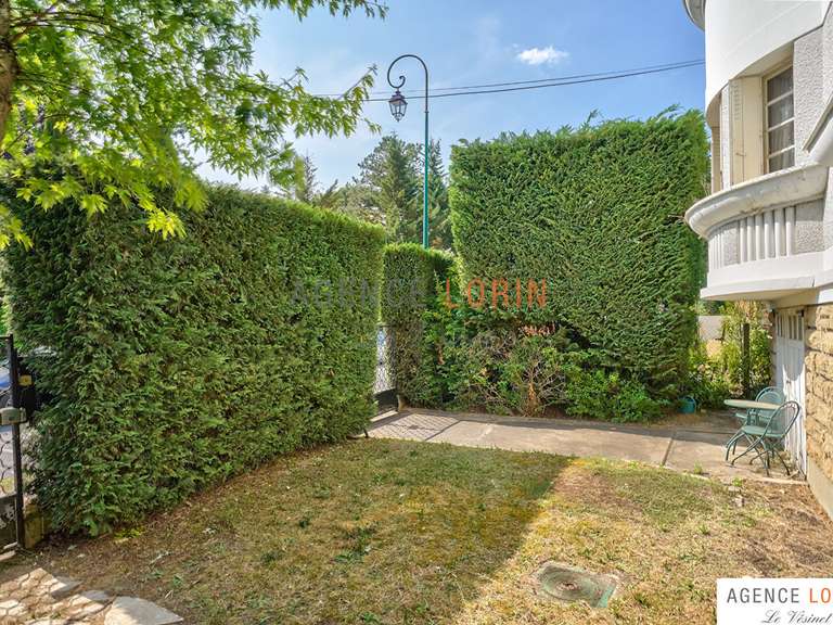 House Le Vésinet - 3 bedrooms - 111m²