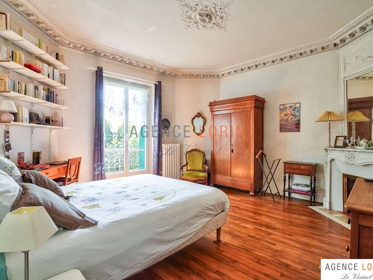 Maison Le Vésinet