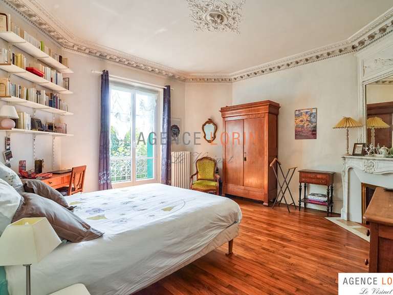 Maison Le Vésinet - 3 chambres - 120m²