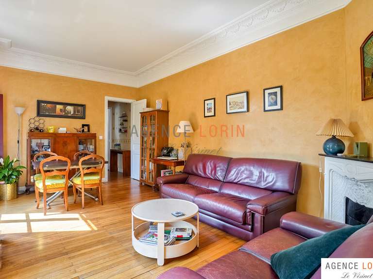 Maison Le Vésinet - 3 chambres - 120m²