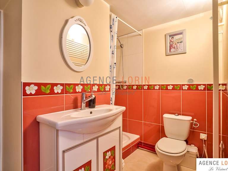 Maison Le Vésinet - 3 chambres - 120m²