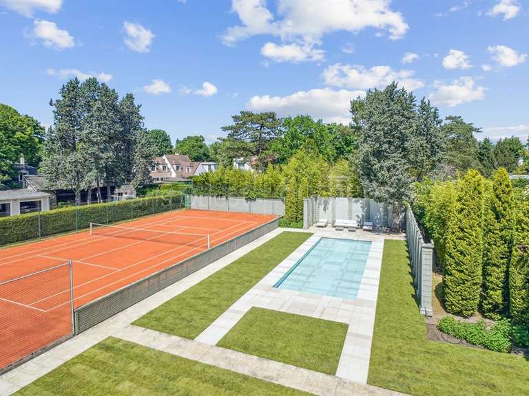 Maison Le Vésinet - 700m²