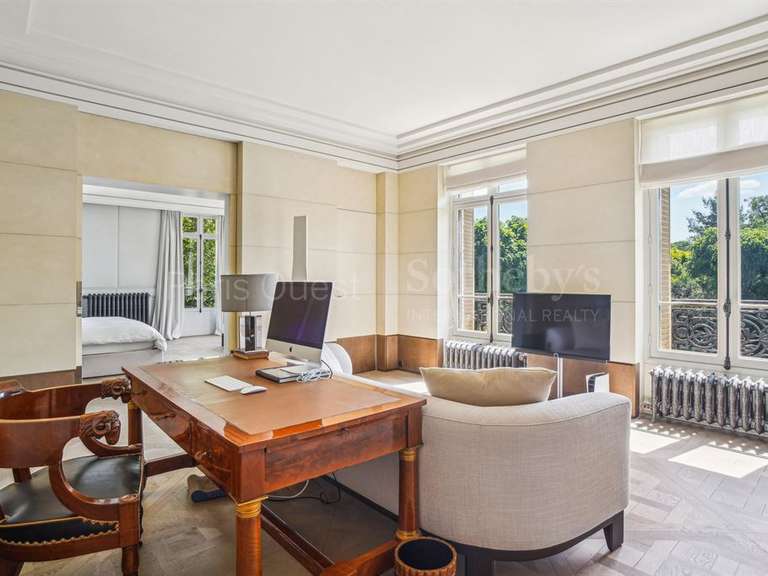 Maison Le Vésinet - 700m²