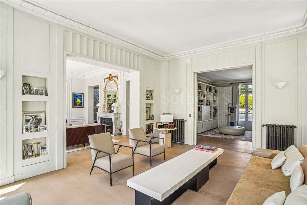 Maison Le Vésinet