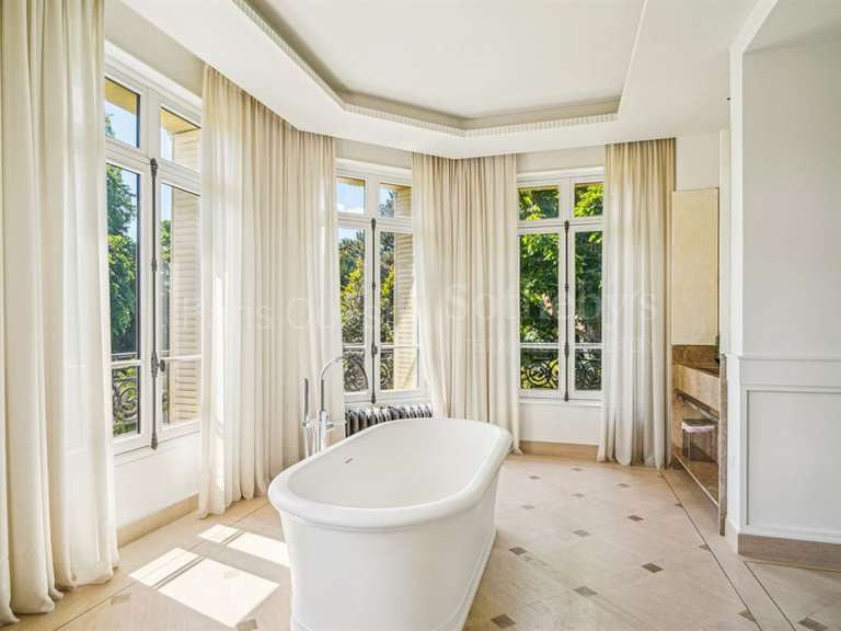 Maison Le Vésinet - 700m²