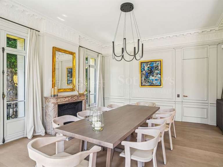Maison Le Vésinet - 700m²