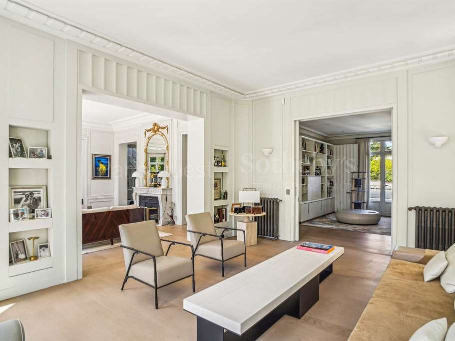 House Le Vésinet