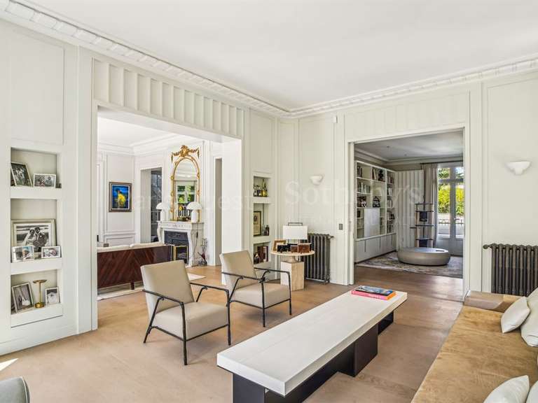Maison Le Vésinet - 700m²
