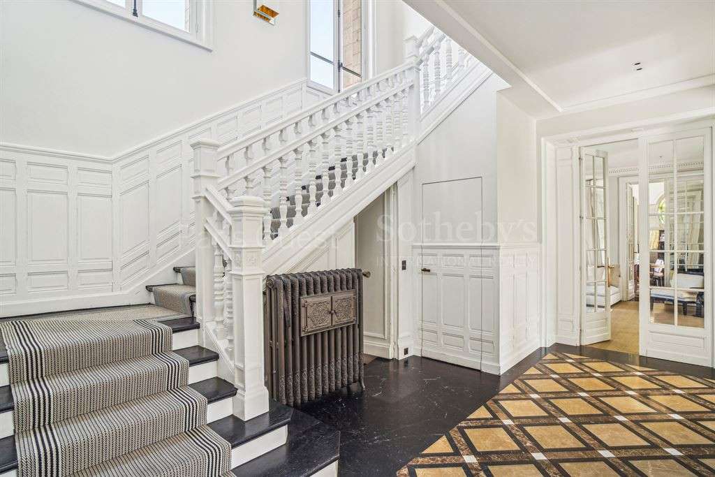Maison Le Vésinet