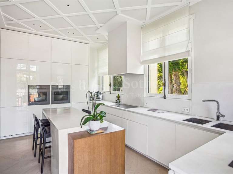 Maison Le Vésinet - 700m²