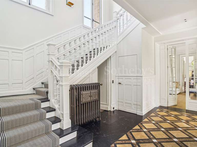 Maison Le Vésinet - 700m²