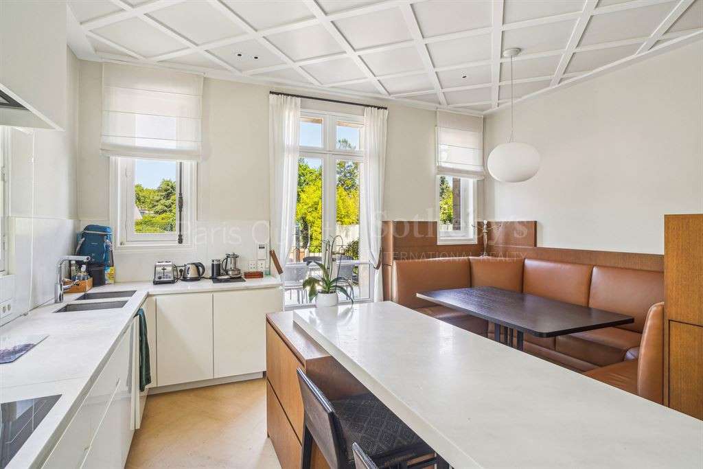 Maison Le Vésinet