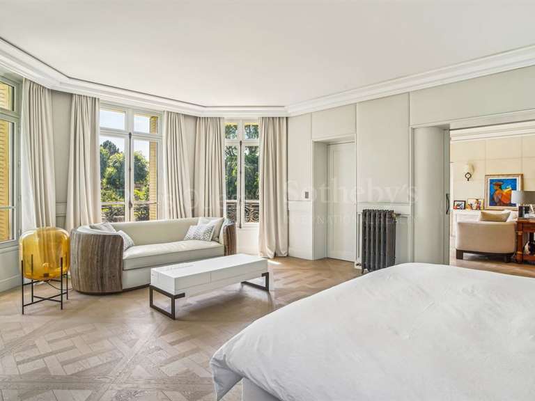 Maison Le Vésinet - 700m²