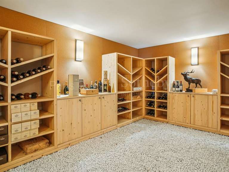 Maison Le Vésinet - 800m²