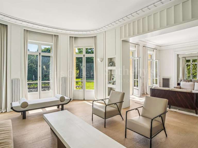 Maison Le Vésinet - 700m²