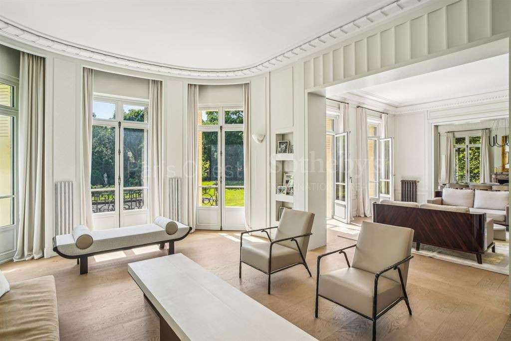 Maison Le Vésinet