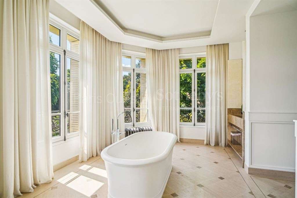 Maison Le Vésinet
