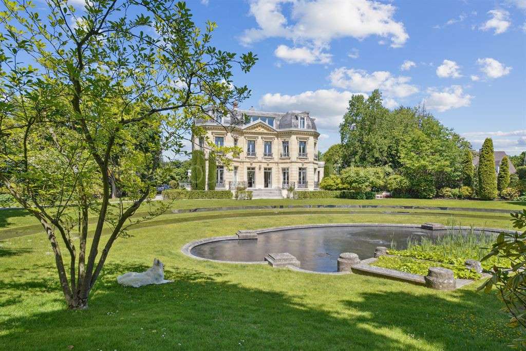 Maison Le Vésinet