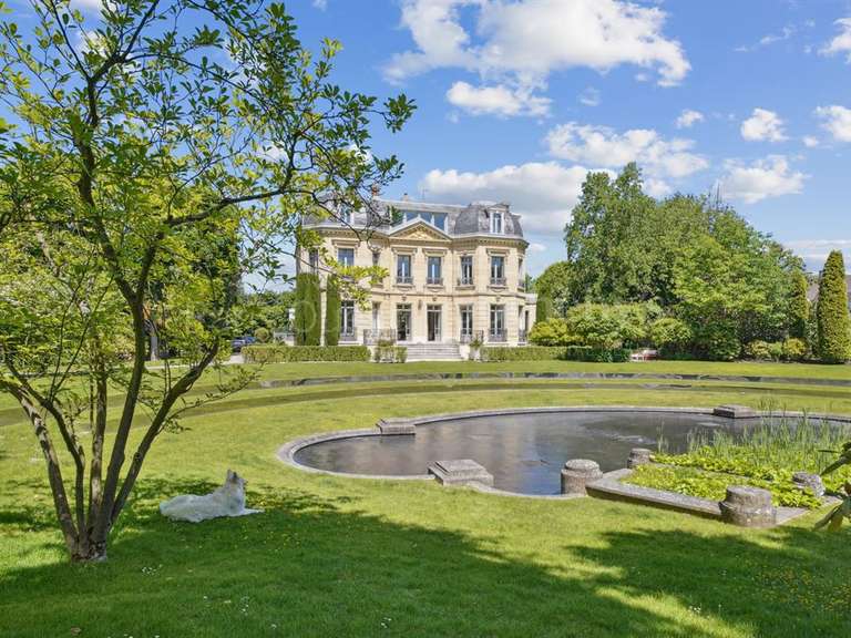 Maison Le Vésinet - 800m²