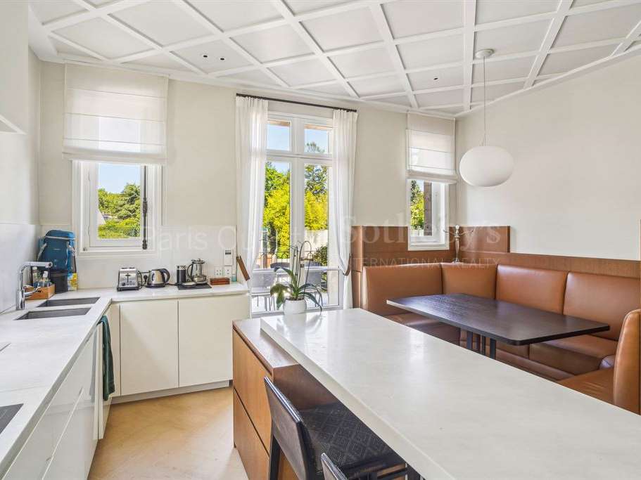 House Le Vésinet