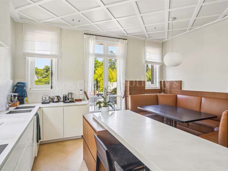Maison Le Vésinet - 700m²