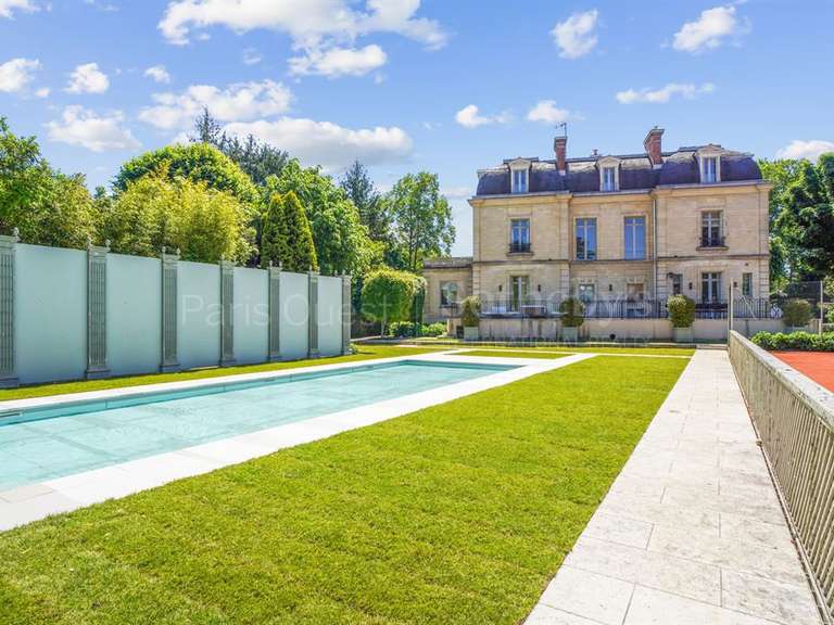 Maison Le Vésinet - 700m²