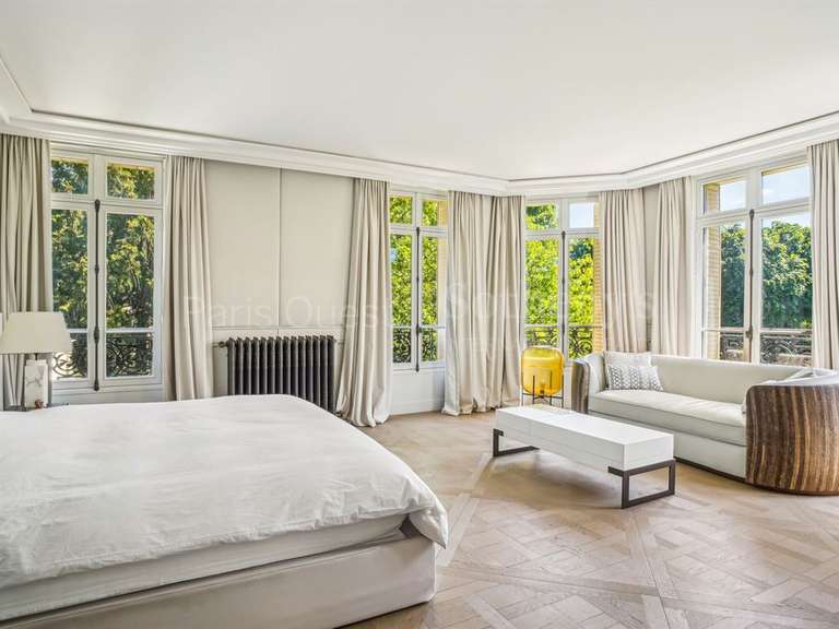 Maison Le Vésinet - 700m²