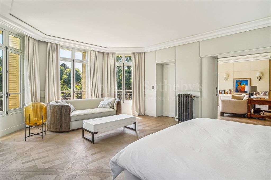 Maison Le Vésinet