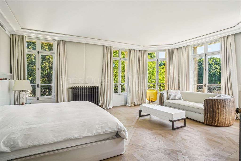 Maison Le Vésinet