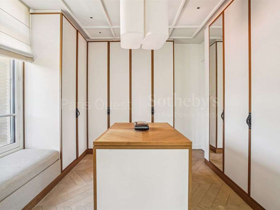 House Le Vésinet
