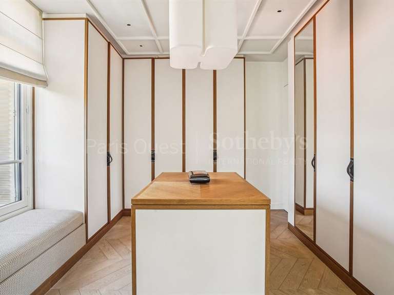 Maison Le Vésinet - 700m²
