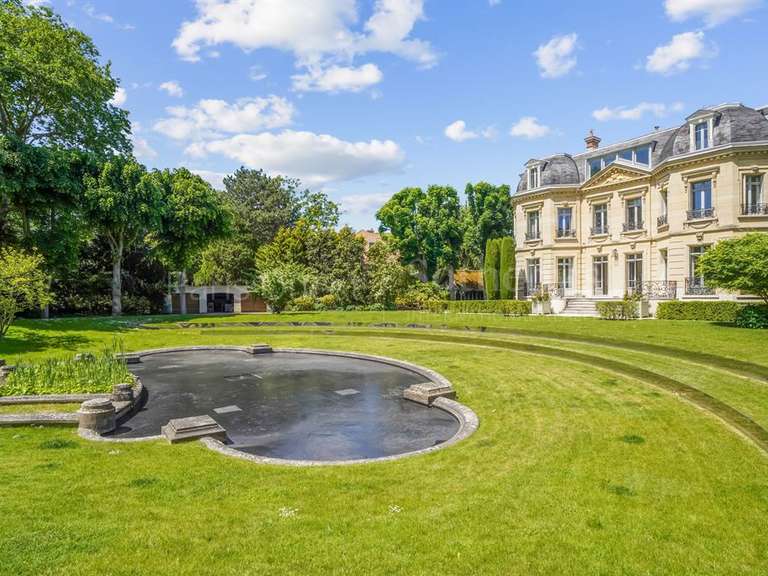 Maison Le Vésinet - 800m²
