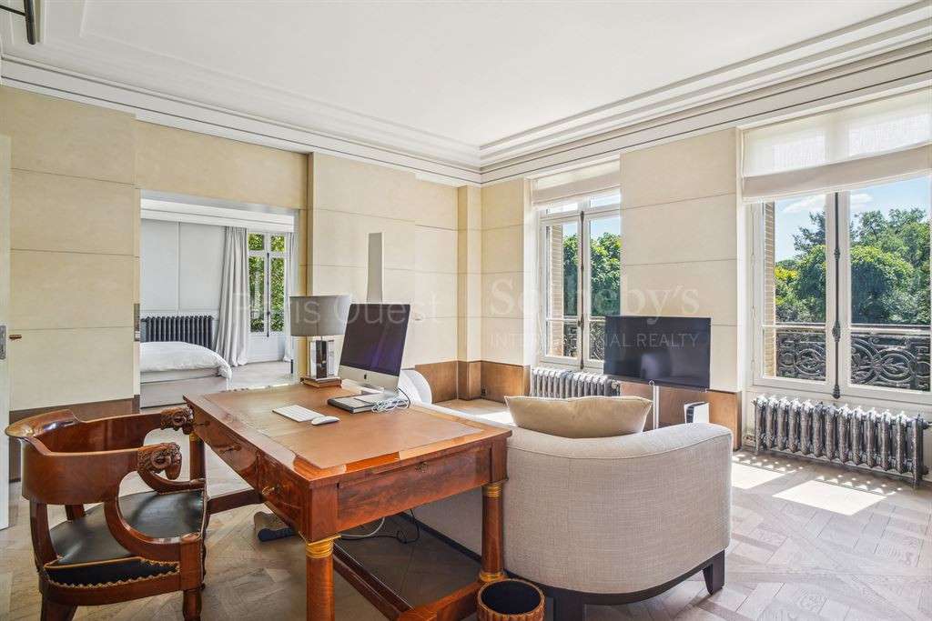 Maison Le Vésinet