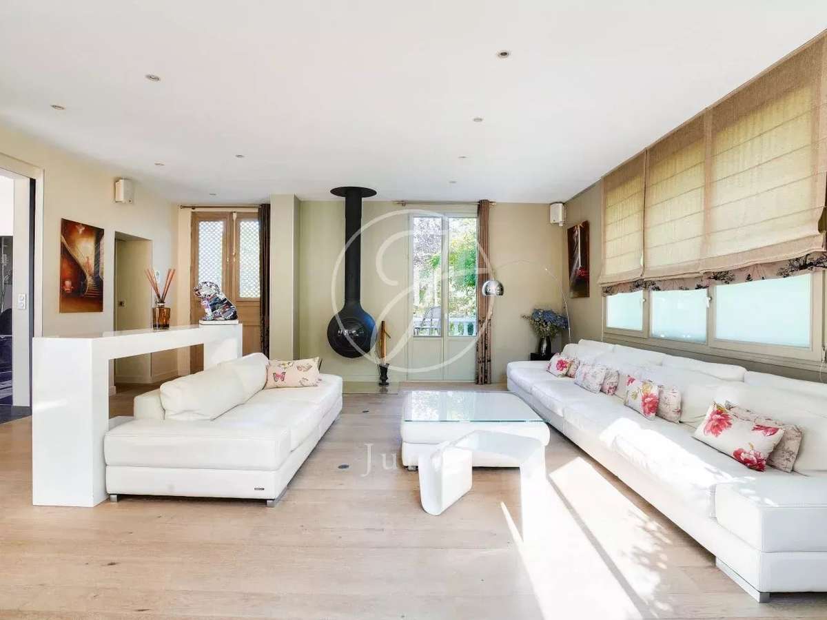 House Le Vésinet